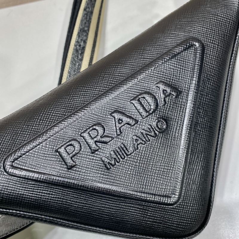 Prada Waist Chest Packs